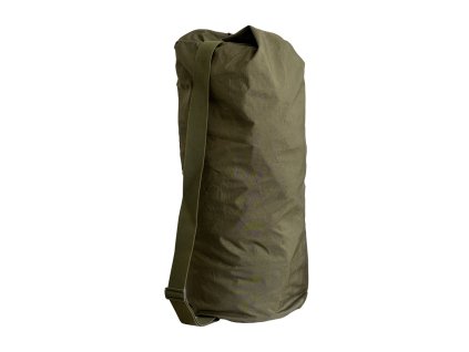 Vak lodní velký RAKOUSKÝ s jedním popruhem ZELENÝ