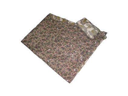 Celta RAKOUSKÁ trojúhelník AUSTRIA CAMO K4 kompletní orig