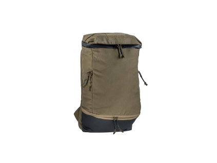Batoh URBAN DAYPACK 20 litrů RAL 7013