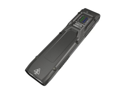 Svítilna taktická EDC25 SLIM 3000 lumenů