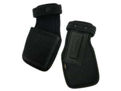 Pouzdro pro paralyzér POWER Max, SCORPY Max nylonové ČERNÉ