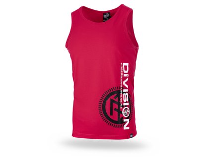 Dobermans Aggressive Pánské tílko Sun of Viking Boxer BX335C (Velikost M)