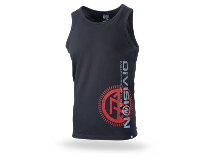 Dobermans Aggressive Pánské tílko Sun of Viking Boxer BX335A (Velikost M)