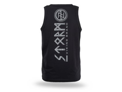 Dobermans Aggressive Pánské tílko Rough Sea BX346A (Velikost M)