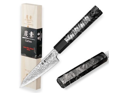 36820 nuz paring 4 105 mm dellinger carbon fiber octagon 6