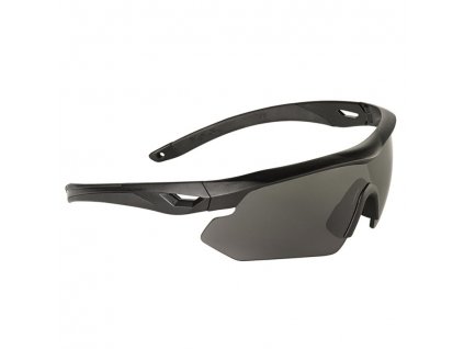 Brýle lehké střelecké Nighthawk 3 skla  + Doprava zdarma na další nákup