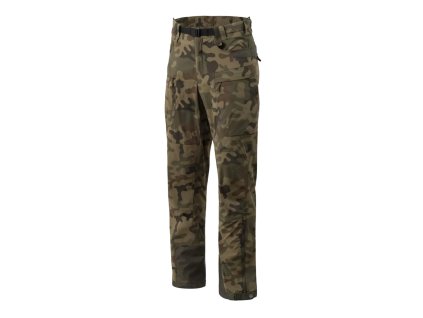 Kalhoty TROOPER StormStretch® WOODLAND POLSKÝ (velikost 3XL-R)