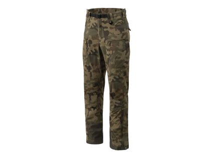 Kalhoty TROOPER StormStretch® WOODLAND POLSKÝ