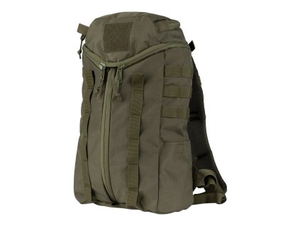 Batoh OPERATOR 20 litrů ZELENÝ