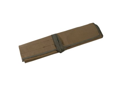 Kapsář na nářadí plátěný rolovací