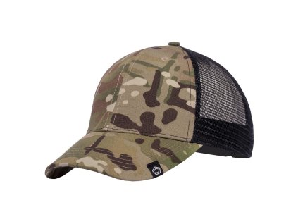 Čepice se síťkou ERA MULTICAM®