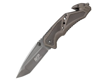 Nůž zavírací M&P RESCUE tanto