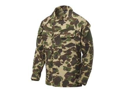 Blůza RAID rip-stop DUCK HUNTER (velikost 3XL)