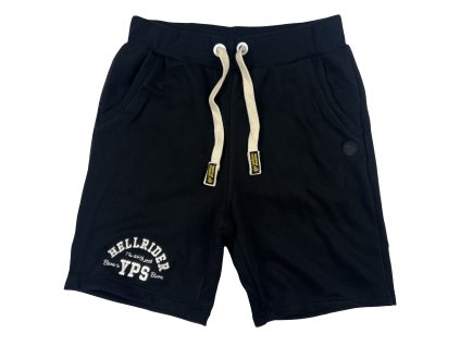 Pánské kraťasy Yakuza Premium 3827 black