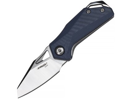 Nůž Haller Select ELSKA Blue s rukojetí z G10