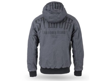 Pánská Thor Steinar Bunda Kongeorn anthra (Velikost L)