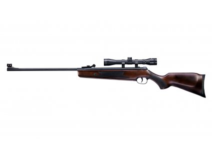 Vzduchovka s puškohledem Umarex Hammerli Hunter Force 600 Combo 4,5mm