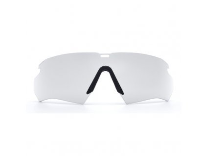 Skla náhradní pro brýle CROSSBOW ČIRÁ  + Doprava zdarma na další nákup