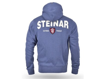 Pánská mikina Thor Steinar KPZ Ultima blue (Velikost M)