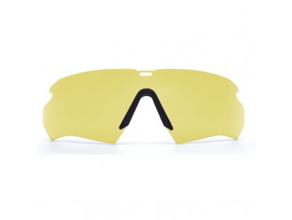 Skla náhradní pro brýle CROSSBOW ŽLUTÁ  + Doprava zdarma na další nákup