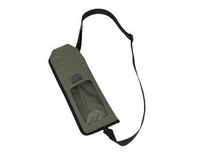 Pouzdro na telefon vodotěsné RANGER GREEN