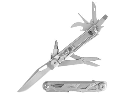 Multifunkční nůž s nástroji MULTI TOOL