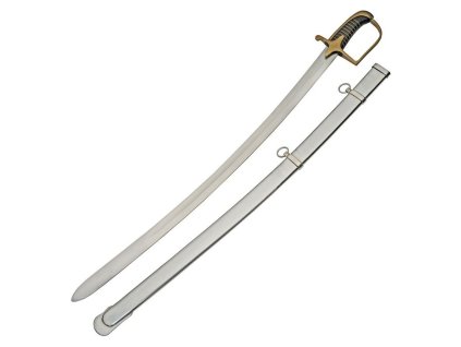 Šavle NAPOLEON ve francouzském stylu