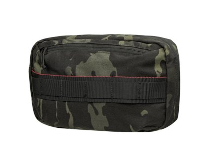 Ledvinka TECH MOLLE MULTICAM® BLACK  + Doprava zdarma na další nákup