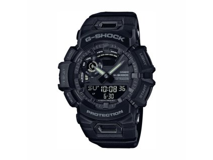 Hodinky pánské sportovní GBA-900UU-1AER ČERNÉ