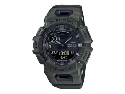 Hodinky pánské sportovní GBA-900UU-3AER ZELENÉ + Doprava zdarma na další nákup