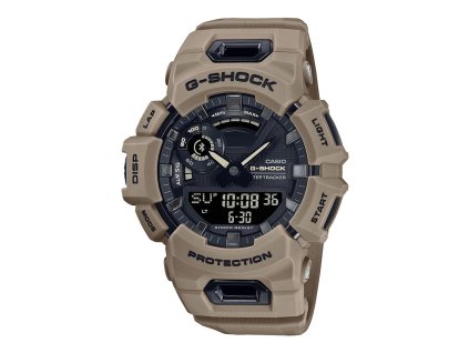 Hodinky pánské sportovní GBA-900UU-5AER TAN + Doprava zdarma na další nákup