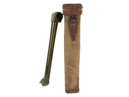 Periskop ČSLA v obalu použitý