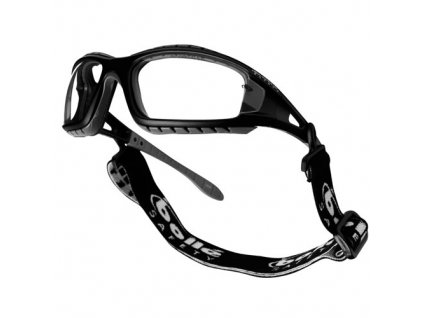 Brýle ochranné BOLLE TRACKER II ČIRÉ