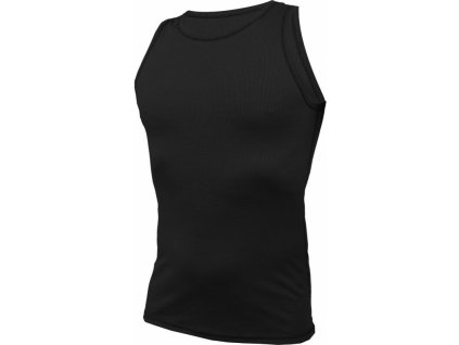 Nátělník funkční IKOM ČERNÝ (velikost L)