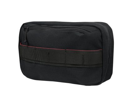 Ledvinka TECH MOLLE ČERNÁ