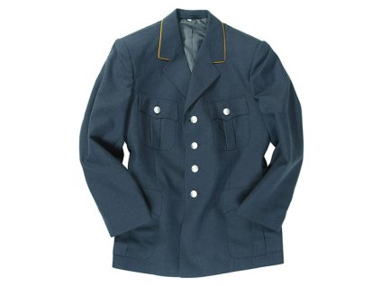 Sako BW UNIFORM LUFTWAFFE MODRÉ použité (velikost 174/088)