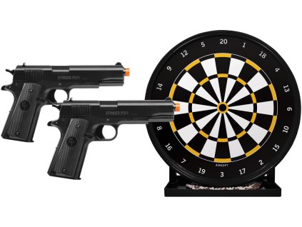 Game Face Stinger Challenge Kit