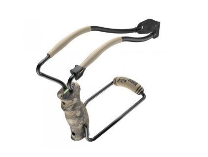 Prak Barnett King Rat Black Widow Hunter