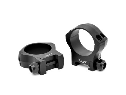 Montáž Warne Mountain Tech 22mm/34mm Střední + Doprava zdarma na další nákup