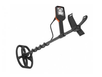 Detektor kovů Quest X1