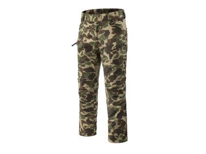 Kalhoty UTP® rip-stop stretch DUCK HUNTER (velikost 3XL-R)