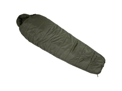 Spacák letní Sleeper Extreme ZELENÝ