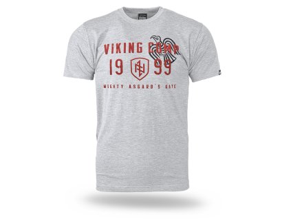 Pánské triko Dobermans Aggressive MIGHTY ASGARDS II TS366E (Velikost L)