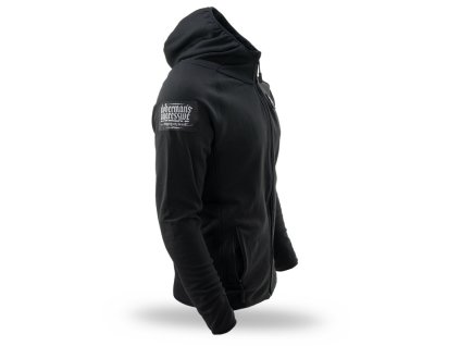 Pánská mikina Dobermans Aggressive ACTIVE PERFORMANCE PL261A (Velikost M)