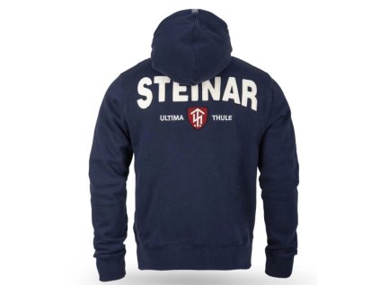Pánská mikina Thor Steinar KPZ Ultima marine navy (Velikost M)