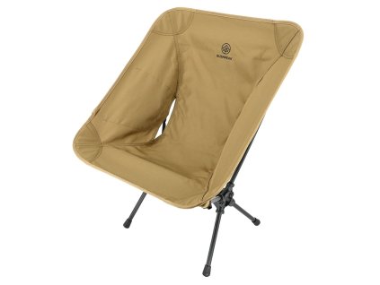 Židle Wildscape Mini lehká skládací PÍSKOVÁ