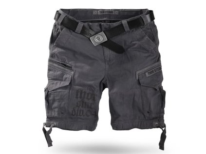 Thor Steinar Kraťasy Harald anthra (Velikost M)