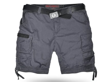 Thor Steinar Kraťasy Tistam anthra