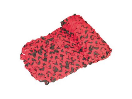 Síť maskovací CRAZY CAMO PRO REDCAMO 2,4x3m  + Doprava zdarma na další nákup