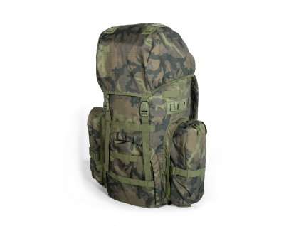 Batoh velký 70l GEN III s odnímatelnými bočními kapsami vz.95 les  + Doprava zdarma na další nákup